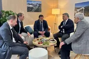 Узбекистан и Stem International обсудили горный туризм