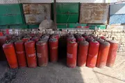 ​​​​​​​Более 3,7 млн. домохозяйств обеспечиваются сжиженным газом