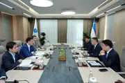 Uzbekistan Expands Digital Cooperation with China