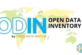 Uzbekistan jumps to the 30th place in the world in the open data ranking