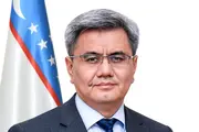 Обид Хакимов назначен замруководителя Администрации Президента