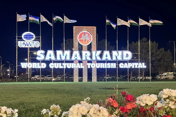 Шавкат Мирзиёев выступит на открытии 25-й сессии Генеральной Ассамблеи UNWTO