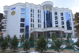 Zaamin district emerges as a hub for medical tourism