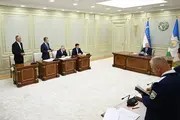 Сейсмик хавфсизликни кучайтириш бўйича таклифлар тақдимот қилинди