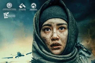 В Санкт-Петербурге пройдут «Дни узбекского кино»