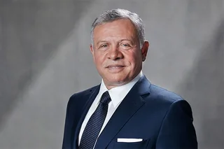 Iordaniya Podshohi davlat tashrifi bilan O‘zbekistonga keladi