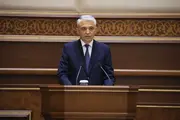 Сенат Узбекистана рассмотрел меры против коррупции в строительстве
