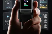 CUKTECH 6 Ultra Charger Officially Launches in Indonesia, Delivering Smarter 100W Fast Charging