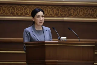 Number of Appeals to Uzbekistan’s Child Ombudsman Nearly Doubles in 2025