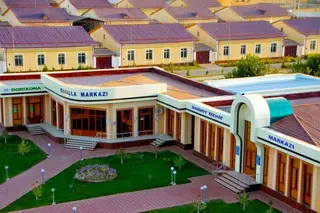 Social services in mahallas to be provided on the basis of an integrated approach