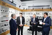 В Алтынкуле развивают полный цикл кожевенного производства