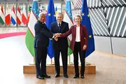 Узбекистан и ЕС подписали Соглашение о расширенном партнёрстве