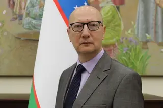 Узбекско-казахское стратегическое партнёрство – важный фактор устойчивого развития Центральной Азии
