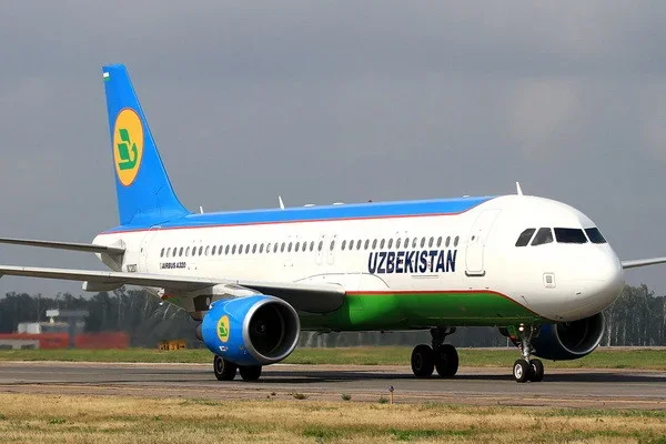 Uzbekistan Airways increases the frequency of flights to Mineralnye Vody