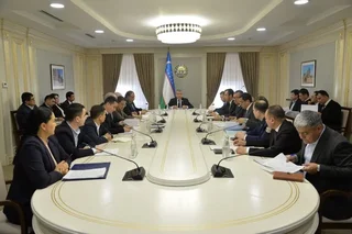 Senatorlar “O‘zbekiston – 2030” strategiyasini muhokama qildilar