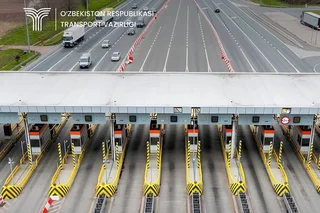 Toshkent — Andijon pullik avtomobil yo‘lini qurishga 30 dan ortiq kompaniya qiziqish bildirdi