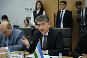 Акрамжон Неъматов: Узбекистан и Китай формируют новую повестку стратегического партнёрства в цифровую эпоху
