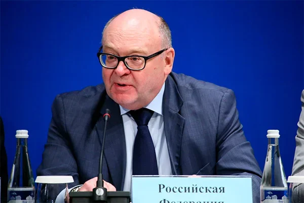 Russian President to visit Uzbekistan in mid-autumn - Ambassador