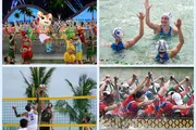 Sanya Asian Beach Games Conclude, Showcasing China’s Openness and Asian Unity On and Off the Field