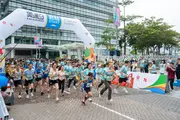 TCL Supports "2026 Olympic Day cum Aichi-Nagoya Asian Games Fun Run", Celebrating the Olympic Spirit with Athletes and the Public, and Offering Lucky Draw Prizes Worth Approximately HK$180,000