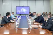 Латвийский бизнес предложил создать новые логистические хабы в Узбекистане