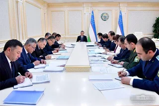 В бюджетно-налоговой политике на 2019 год особое внимание будет уделено увеличению доходов населения и рабочих мест