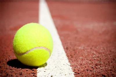 Uzbekistan National Team Loses to Nigeria in Davis Cup World Group II Play-offs