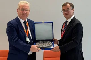 Адлия вазирлиги Евросиё патент ташкилоти билан ҳамкорликни йўлга қўйди