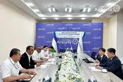 “Uzbekistan Airports” вa Incheon International Airport Corporation кадрлар тайёрлашда ҳамкорлик қилишга келишиб олди