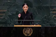 Узбекистан претендует на место в Совете Безопасности ООН