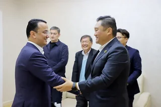 Malayziya kompaniyalari O‘zbekistonga qiziqish bildirmoqda