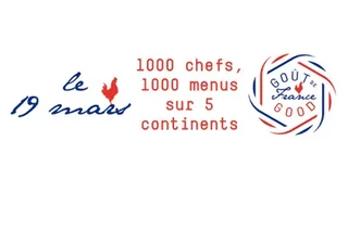 Посольство Франции примет участие в проекте «Вкус Франции»