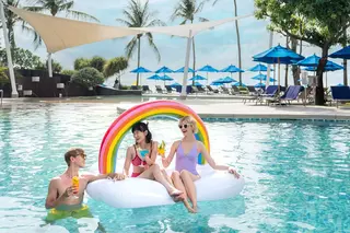When AI Helps Shape the Dream Trip, ONYX Hospitality Group Brings More of What You Love to Life