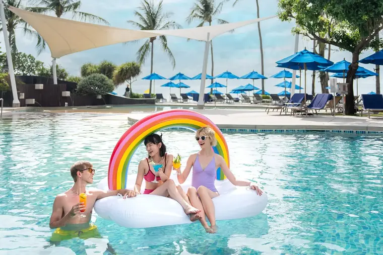 When AI Helps Shape the Dream Trip, ONYX Hospitality Group Brings More of What You Love to Life