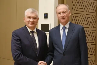 The heads of the Security Council of Uzbekistan and Russia stressed the intensification of contacts at all levels