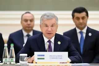 Узбекистан предложил создать цифровую карту запасов критических минералов Центральной Азии