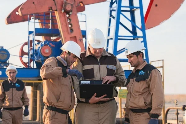 Sanoat Energetika Guruhi sums up the results of the first half of the year