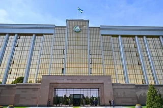 В Узбекистане утвержден регламент выдачи патентов