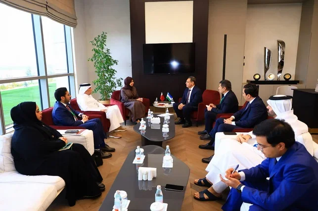 Uzbekistan and Qatar Agree to Expand Cooperation in Higher Education