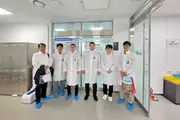 «BioPharma City» Жанубий Корея кластерлари билан ҳамкорлик қилади