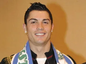 Ronaldo notes satisfaction from visit to Uzbekistan