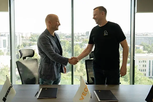 Beelab and Ipoteka Bank OTP Group Announce Strategic Partnership to Drive Digital Financial Innovation