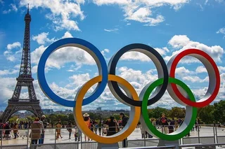 Париж-2024: самые дешёвые билеты будут стоить 24 евро
