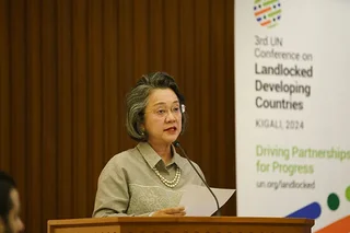 Op-Ed: Rising Heat, Rising Risk: Regional Policy Actions
