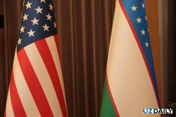 AQShda o‘qiyotgan o‘zbekistonlik talabalar soni 11,9% ga oshdi