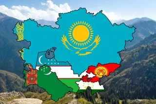 Марказий Осиё мамлакатларининг ҳамкорлик индекси янгиланди