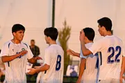 Узбекистан U-20 разгромил Армению со счетом 5:1