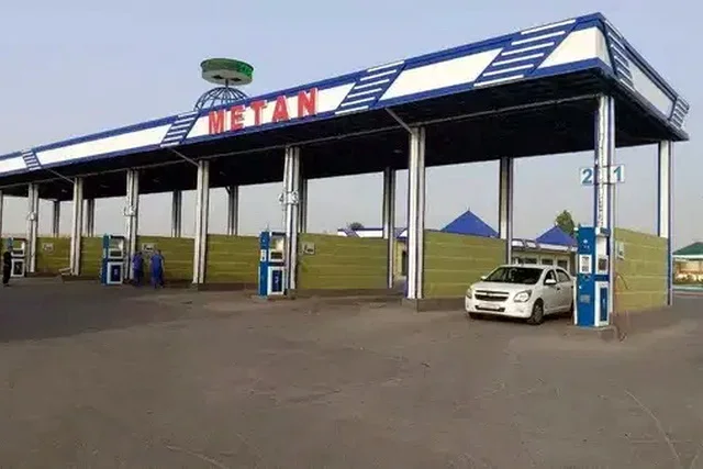 Uzbekistan Temporarily Restricts Operation of Gas Filling Stations