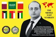 Geopolitical Resilience and the Institutional Ascendance of the GCC Nations