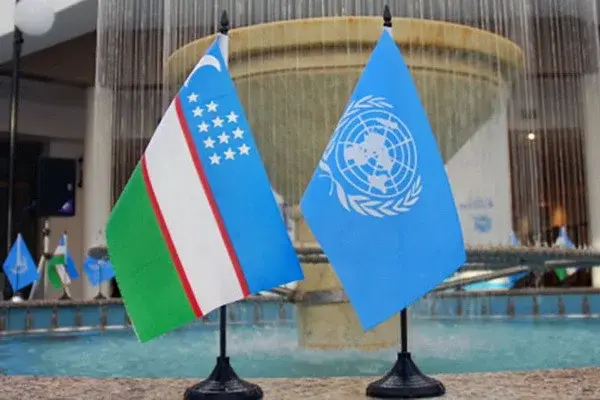 Tashkent to host second World Conference on Early Childhood Care and Education